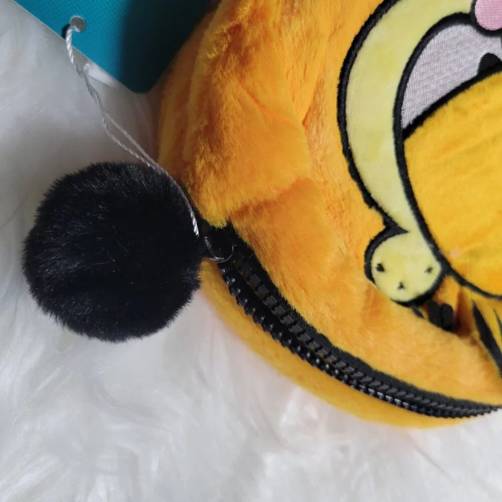 Garfield Cosmetic Bag